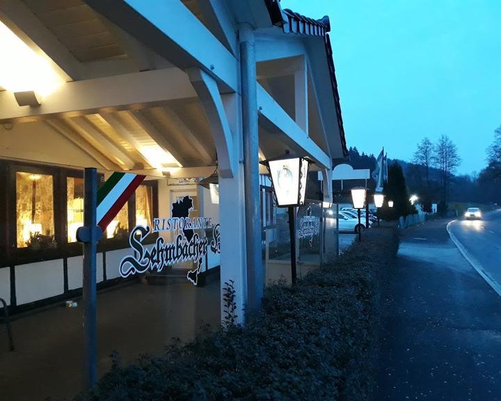 Ristorante Lehmbacher Hof