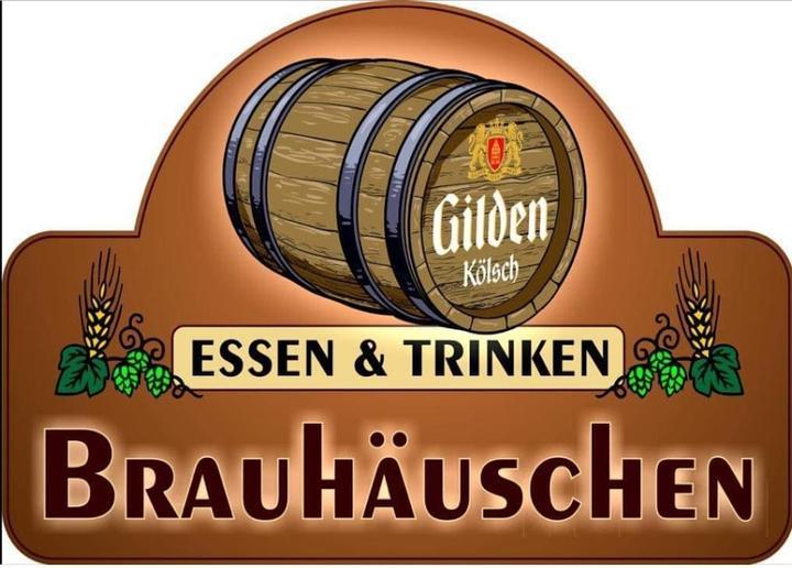 Brauhauschen